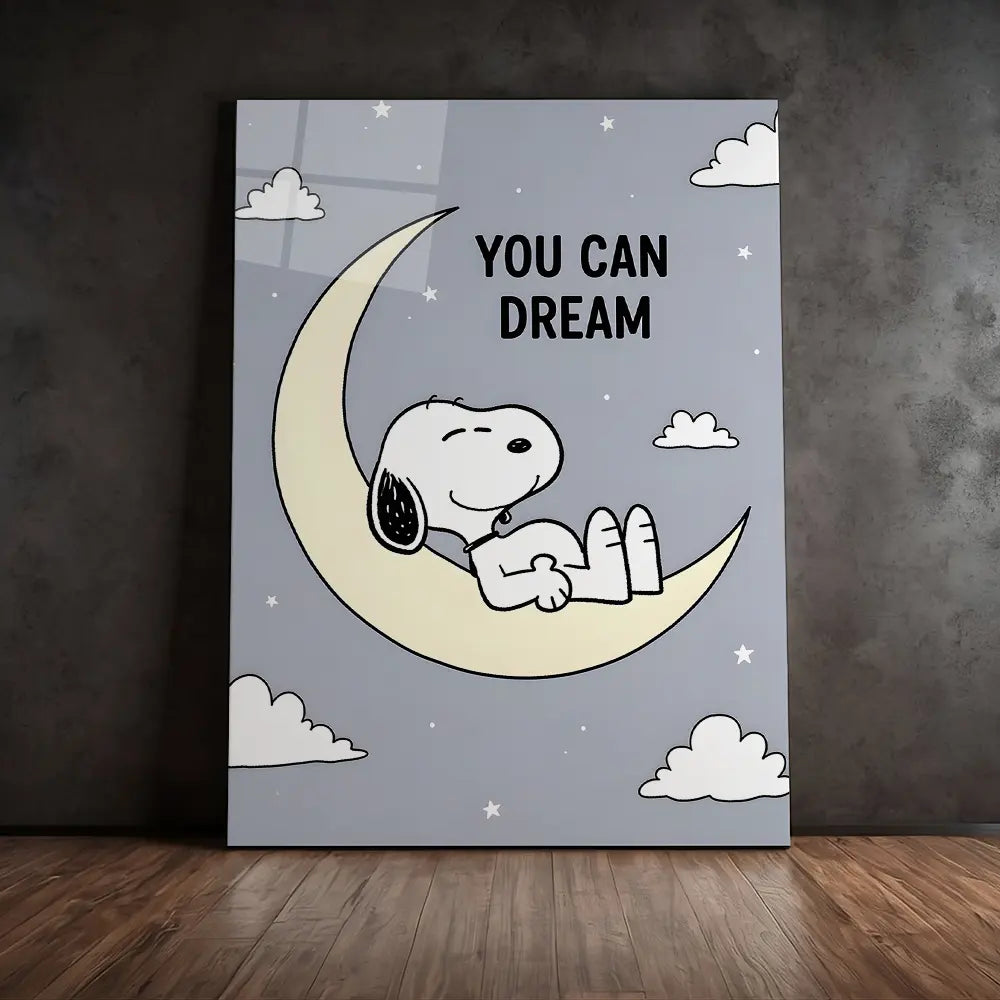 You Can Dream