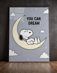 You Can Dream