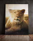 Young Lion