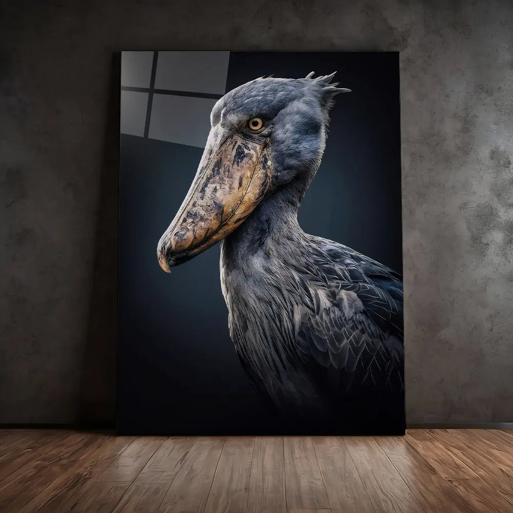 Shoebill Night