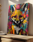 Slum Fox