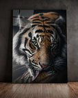 Tiger Green Vision