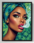 Ebony Smoke