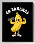 Go Bananas