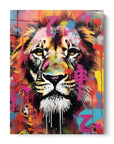 Lion Brush