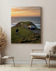 The Edge Golf