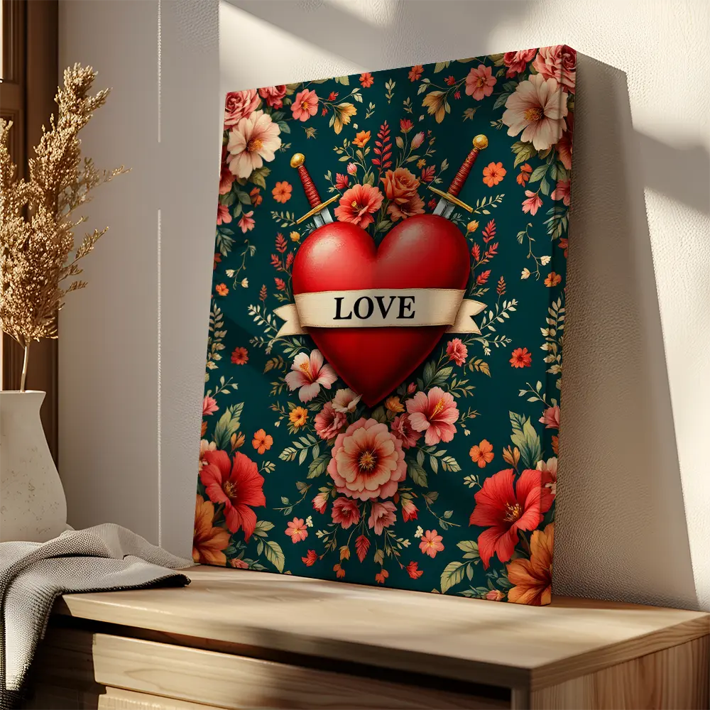 Love Heart