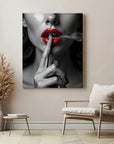 Red Lips