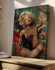 Marilyn Flowers
