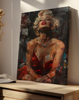 Classy Marilyn
