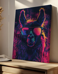 Funky Llama