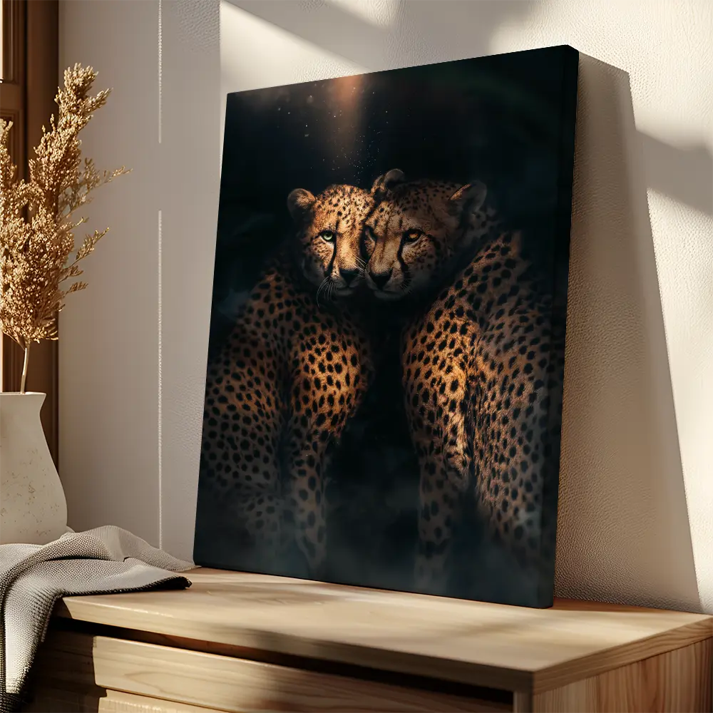 Cheetah Love