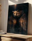 Cheetah Love