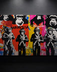 Chimps