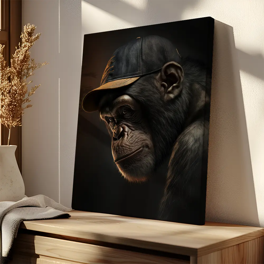 Cool Ape