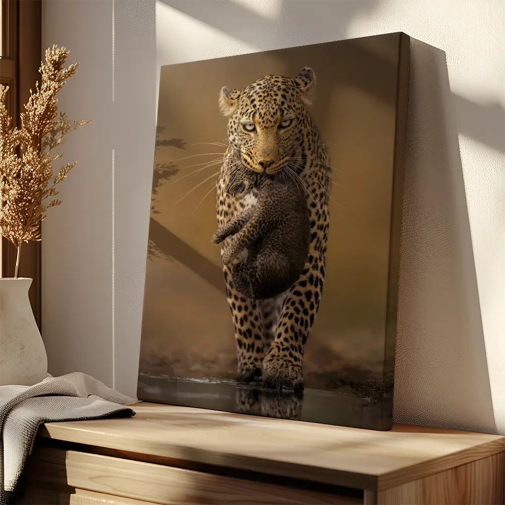 Cub Carrier