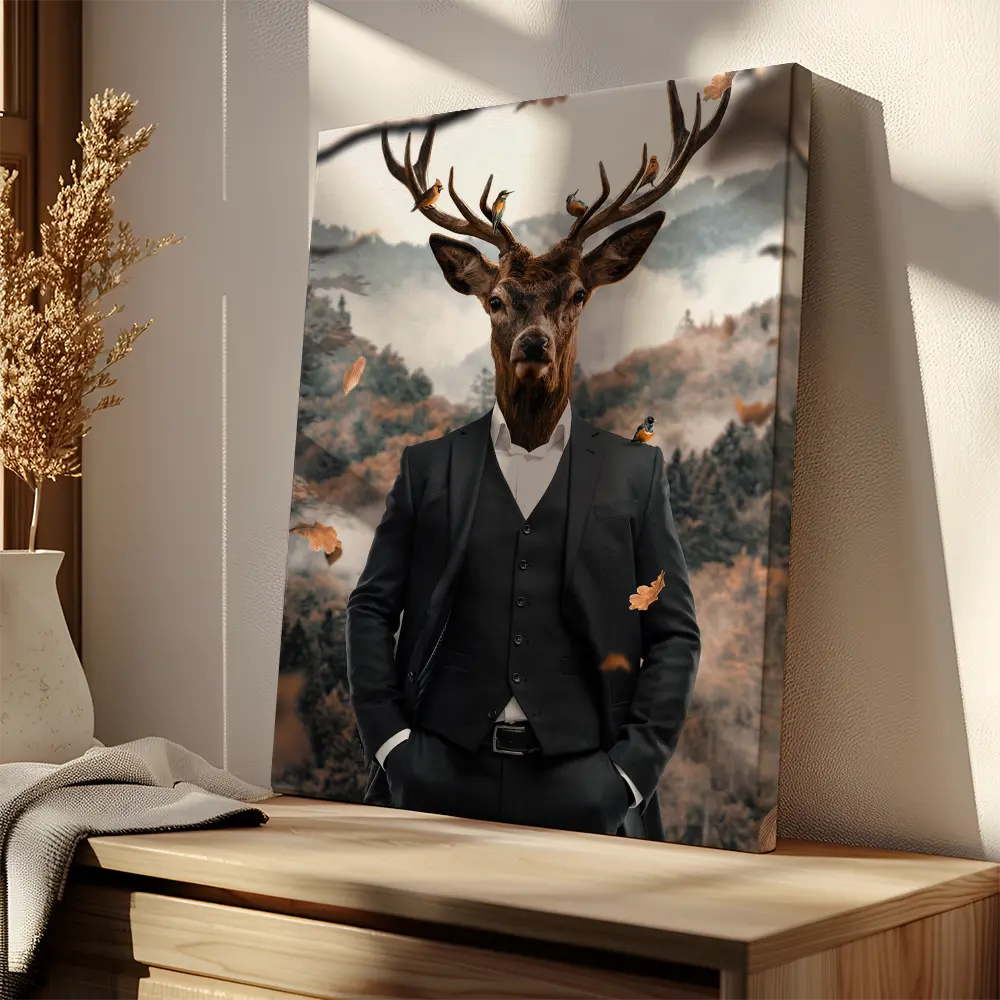 Deer Investor