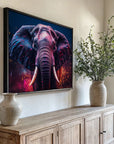 Elephant Splash