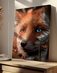Feather Fox