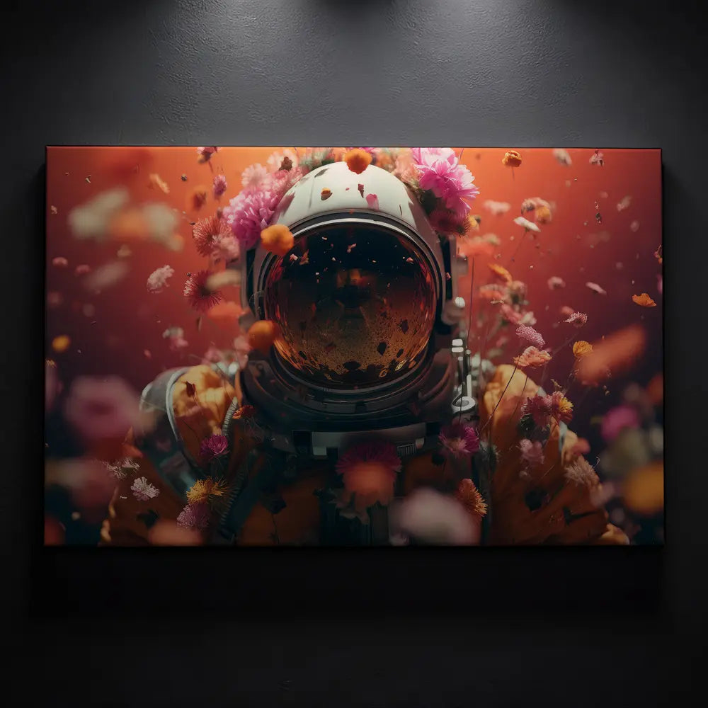 Floral Explosion