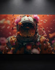 Floral Explosion