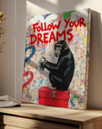 Follow Your Dreams
