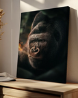 Gorilla Flame
