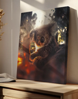 Koala Flame
