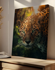 Leopard Amazone
