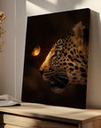 Leopard Glow