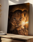 Lion Cub