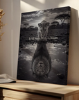 Lion Dream