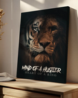 Mind of A Hustler