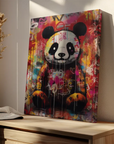 Panda Problem