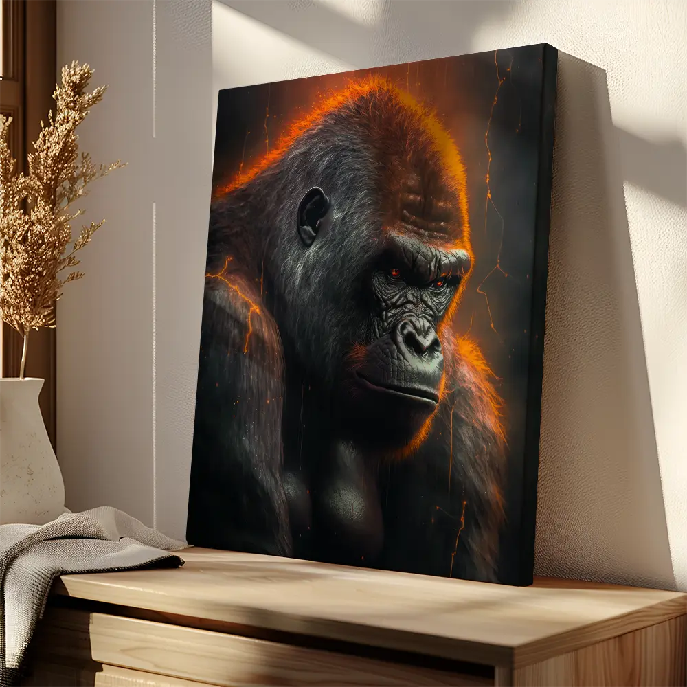 Gorilla Thunder