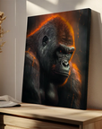 Gorilla Thunder