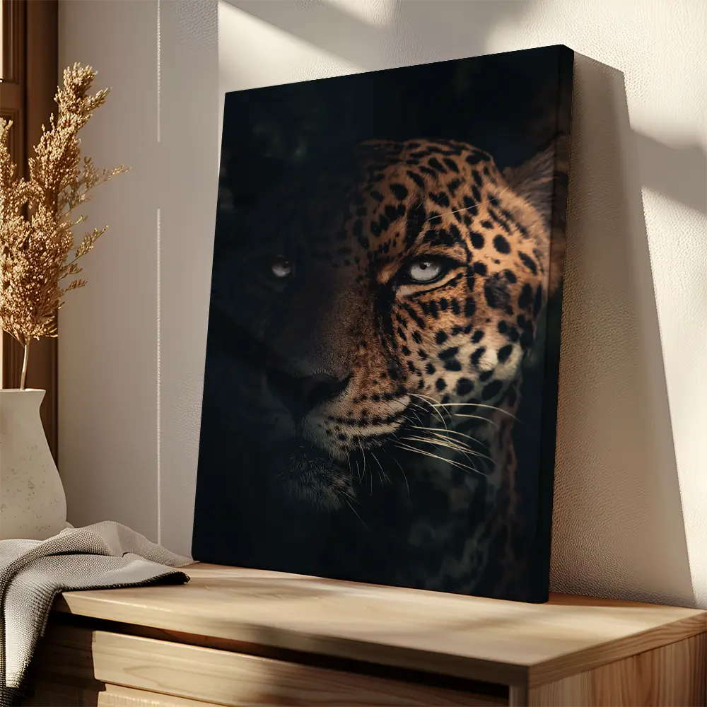 Wild Jaguar