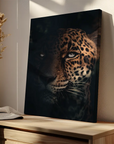 Wild Jaguar