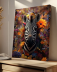 Zebra Flowers