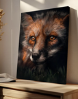 Fox In The Dark