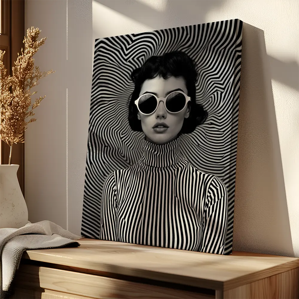 Zebra Style