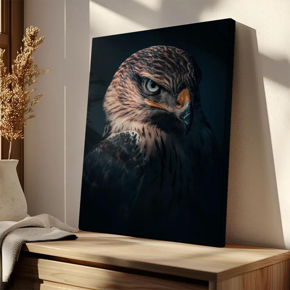 Hawk Vision
