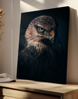 Hawk Vision