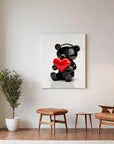 Bear Love