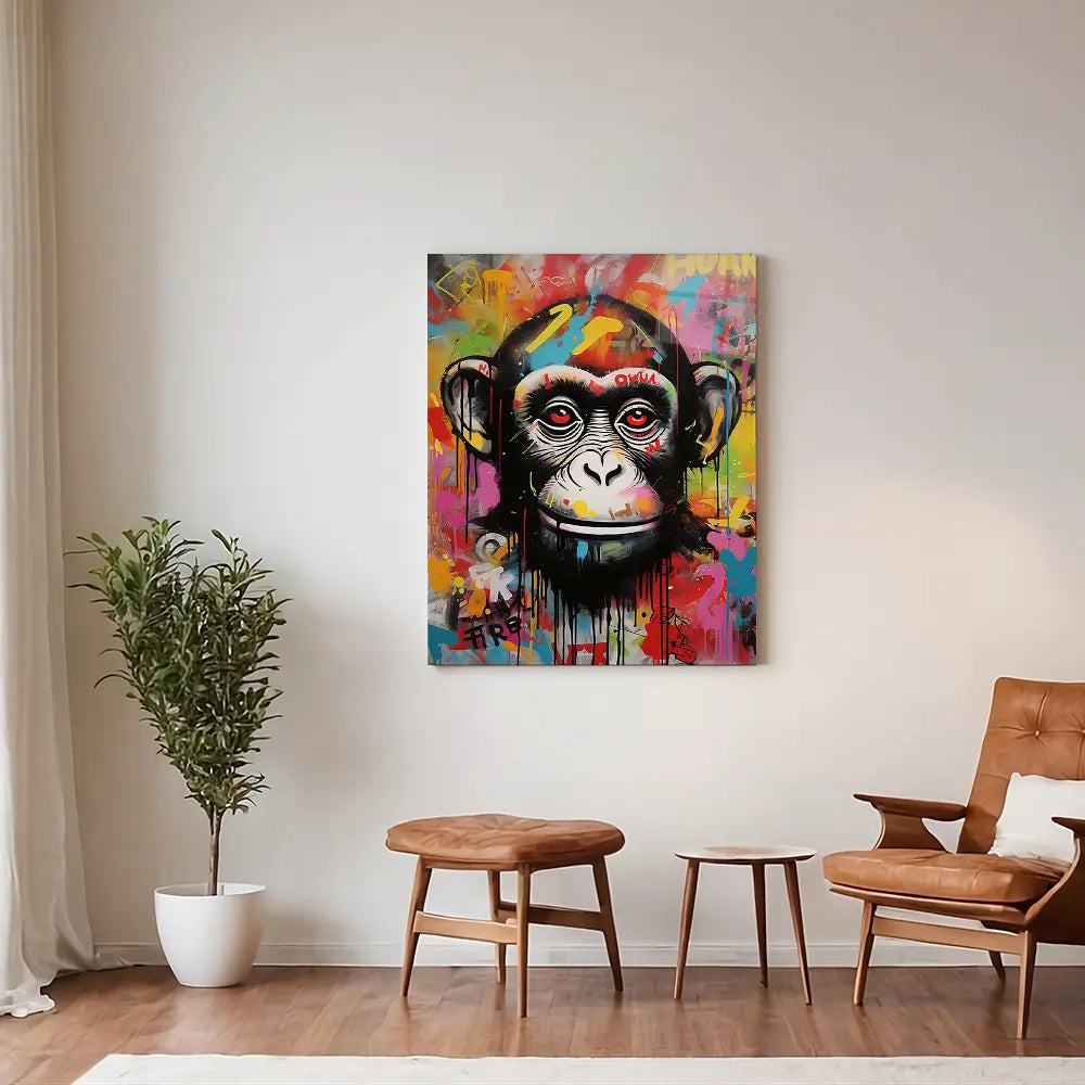 Red Ape