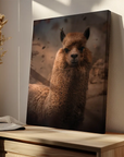 Alpaca Dust