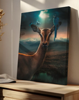 Antelope Birds