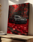 Audi Autumn