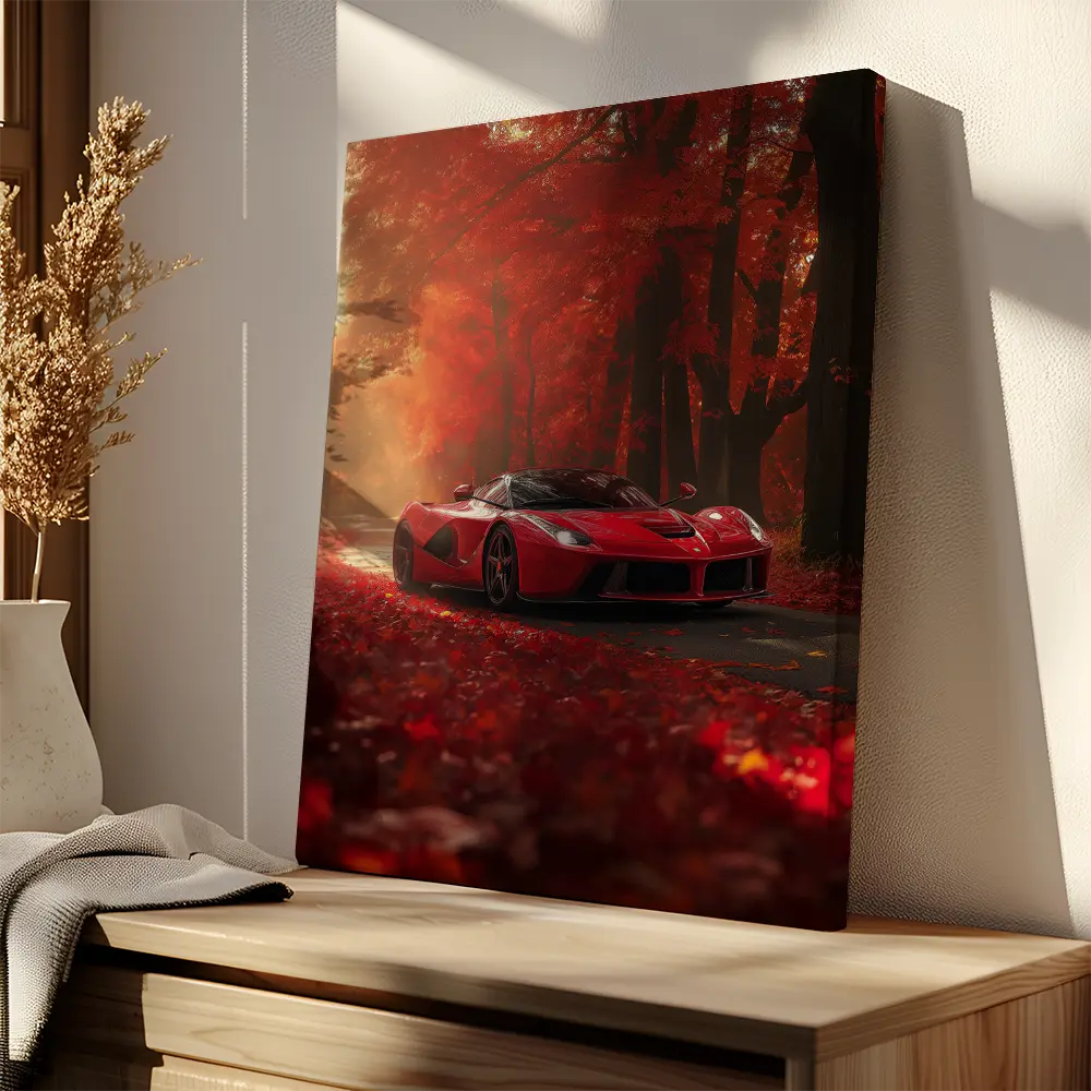 Autumn LaFerrari