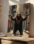 Bad Bear